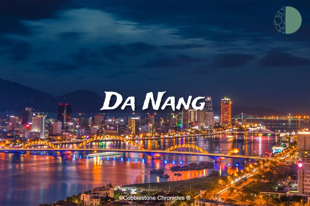 Da Nang: The Covert Hamlet of Vietnam