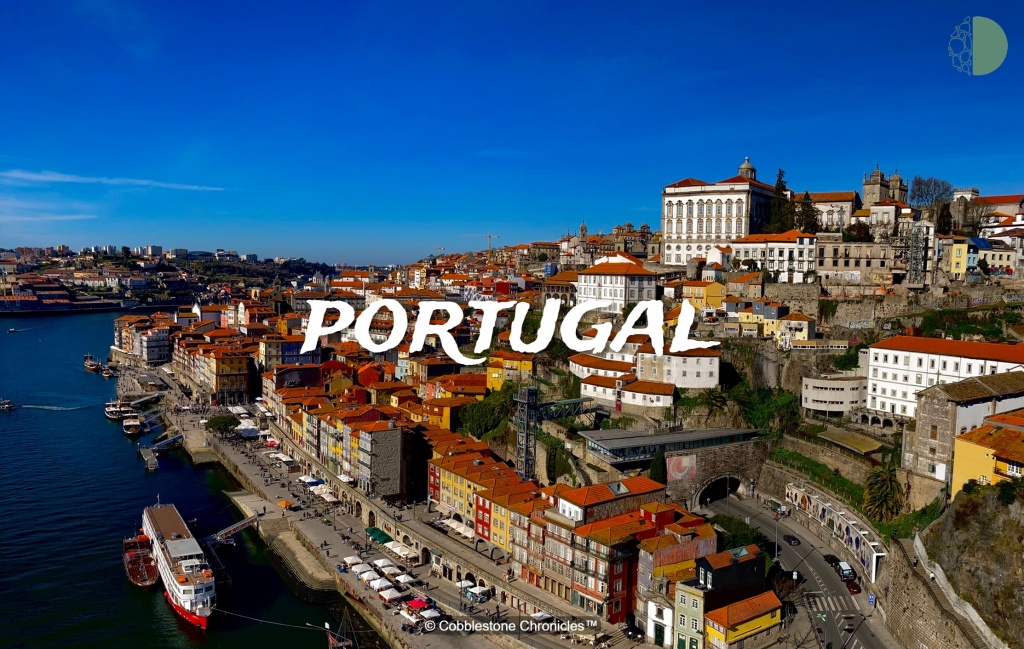 Portugal: The European Utopia