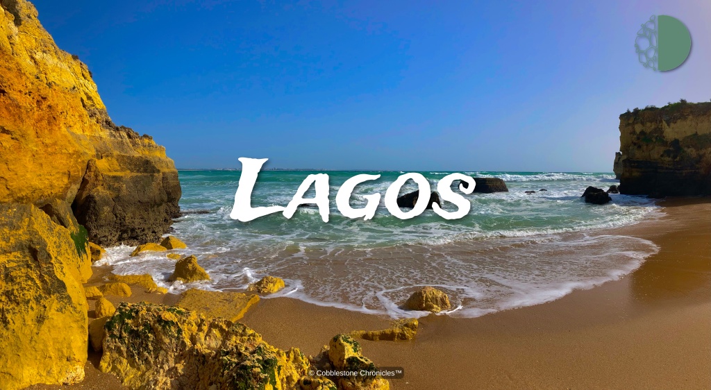 Lagos: Portugal’s Riverine Hamlet